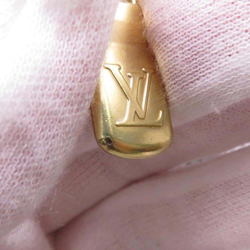 Louis Vuitton Babylone Tote Monogram - Image 9