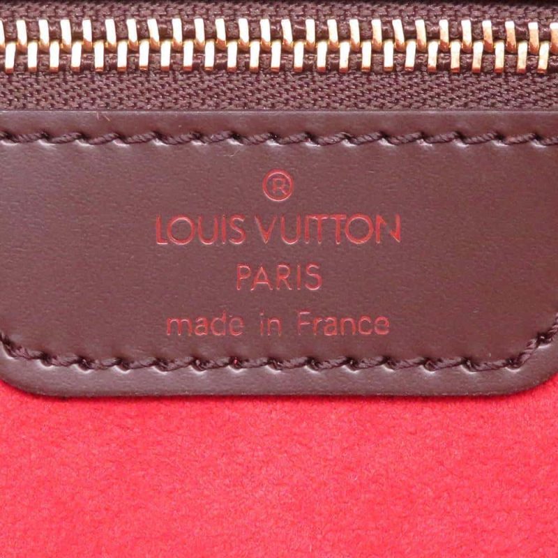 Louis Vuitton Babylone Tote Monogram - Image 11