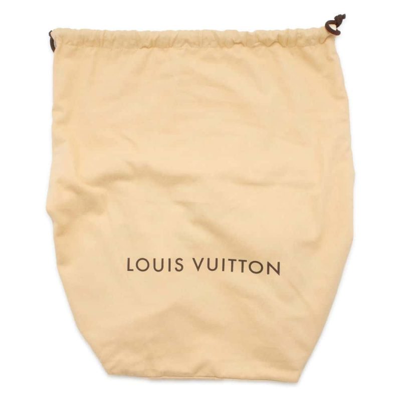 Louis Vuitton Babylone Tote Monogram - Image 12