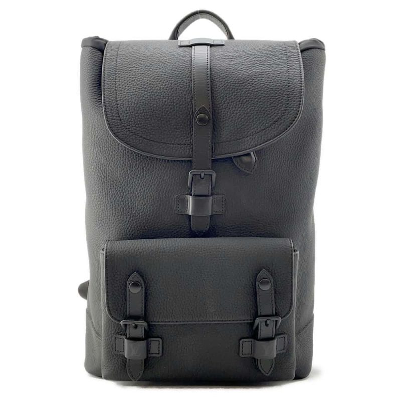 Louis Vuitton Christopher Tote