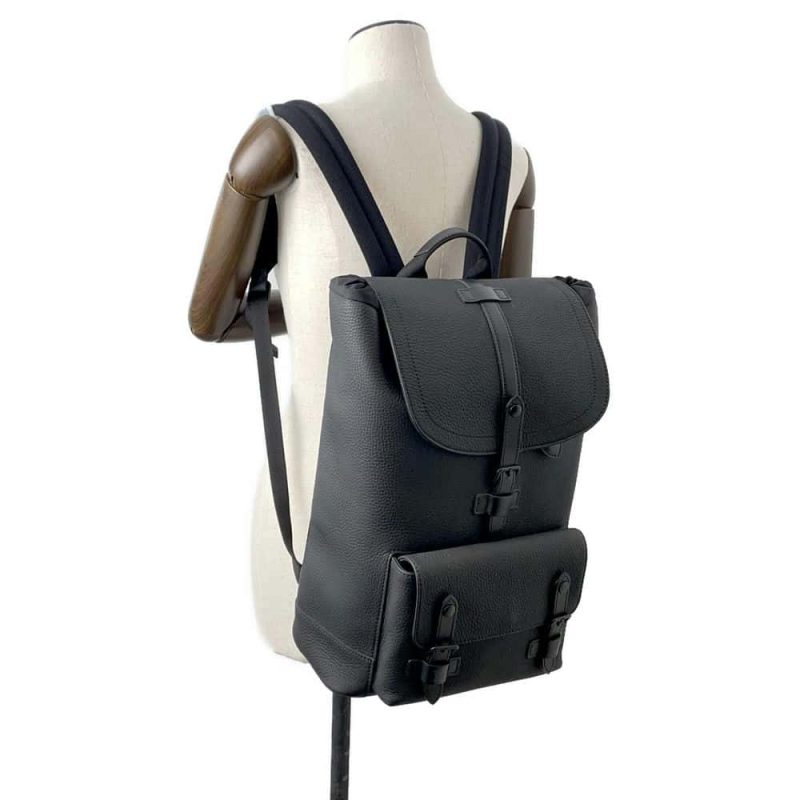 Louis Vuitton Christopher Tote - Image 4