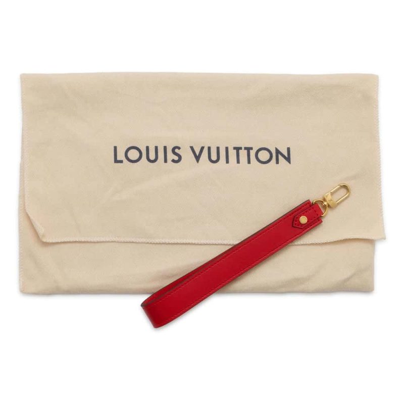 LOUIS VUITTON Clapton Backpack BeigeN42259 Damier Ebene Canvas - Image 10