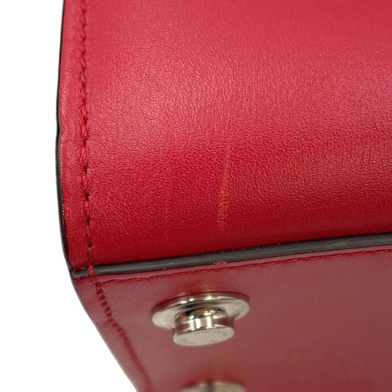 LOUIS VUITTON City・Keepall Noir M59255 Grained Calf Leather Size Aerogram - Image 8