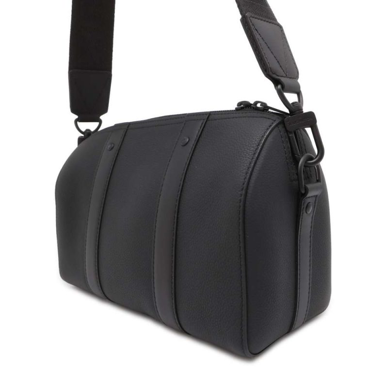LOUIS VUITTON City・Keepall NoirM45936 Monogram Eclipse Monogram Eclipse Reverse - Image 2