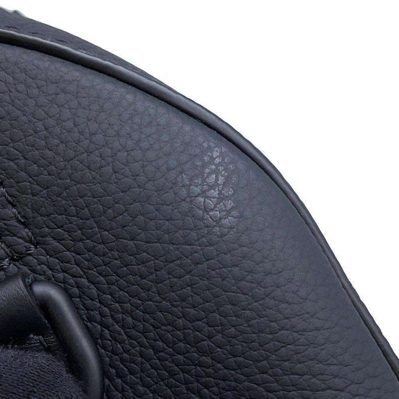 LOUIS VUITTON City・Keepall NoirM45936 Monogram Eclipse Monogram Eclipse Reverse - Image 8
