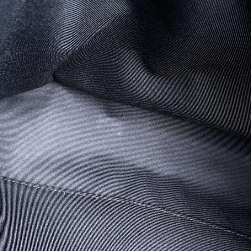 LOUIS VUITTON Anton Tote Noir N40000 Damier Graphite - Image 7