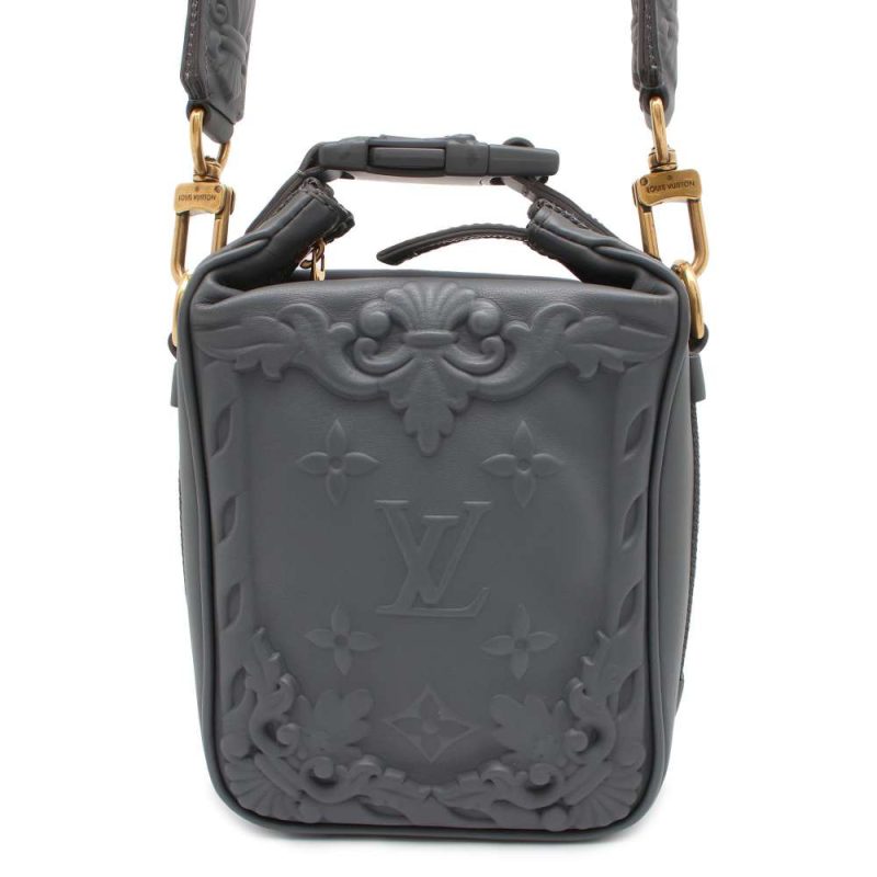 Louis Vuitton Cruiser PM Bag
