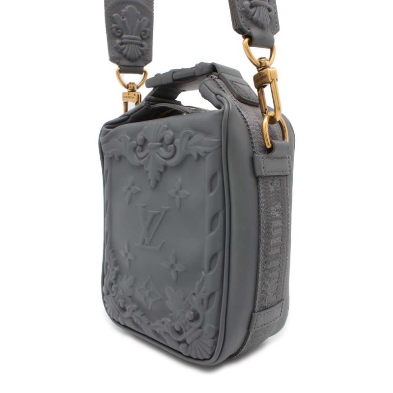 Louis Vuitton Cruiser PM Bag - Image 2