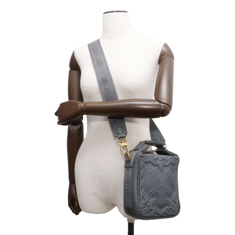 Louis Vuitton Cruiser PM Bag - Image 4