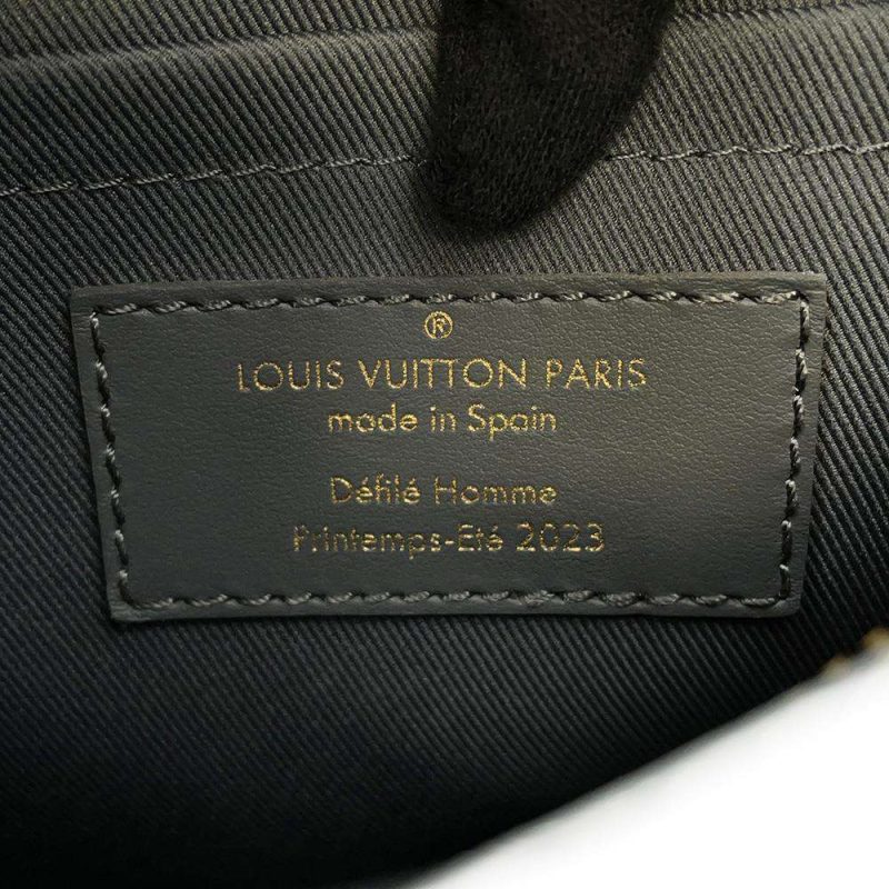 Louis Vuitton Cruiser PM Bag - Image 16