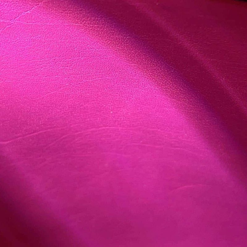 Louis Vuitton Capucines PM Pink Leather 2-Way Bag Medium Size - Image 7