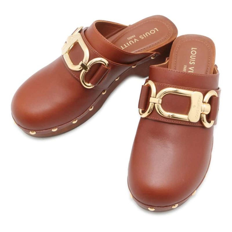 Louis Vuitton COTTEVILLE