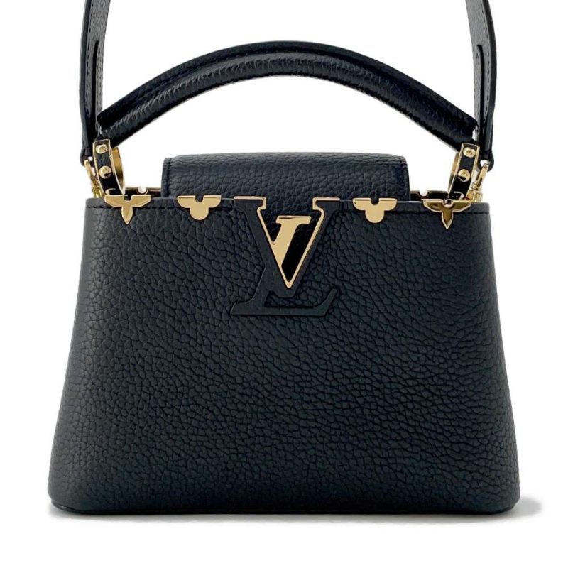 Louis Vuitton Cannes Epi Leather