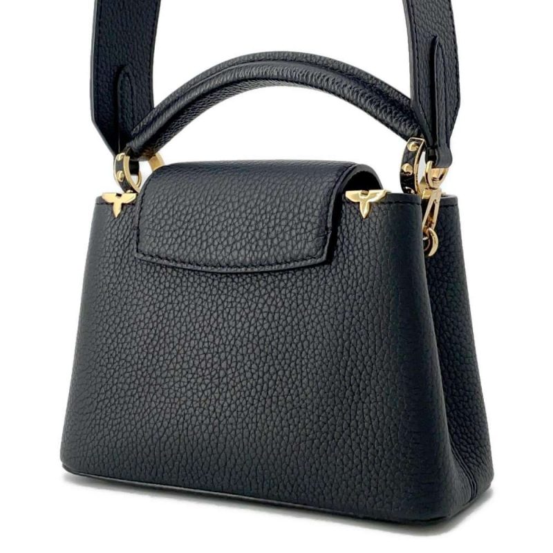 Louis Vuitton Cannes Epi Leather - Image 2