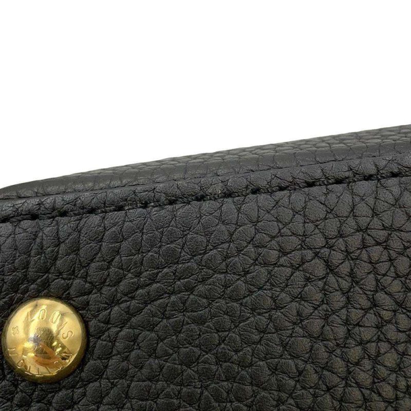 Louis Vuitton Cannes Epi Leather - Image 7