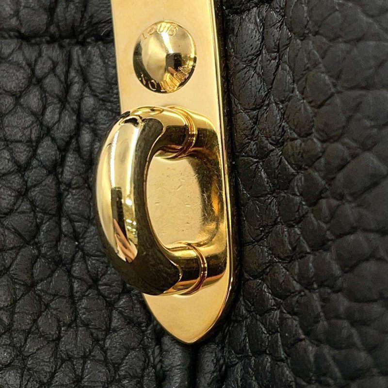 Louis Vuitton Cannes Epi Leather - Image 8
