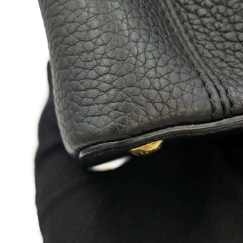 Louis Vuitton Cannes Epi Leather - Image 10