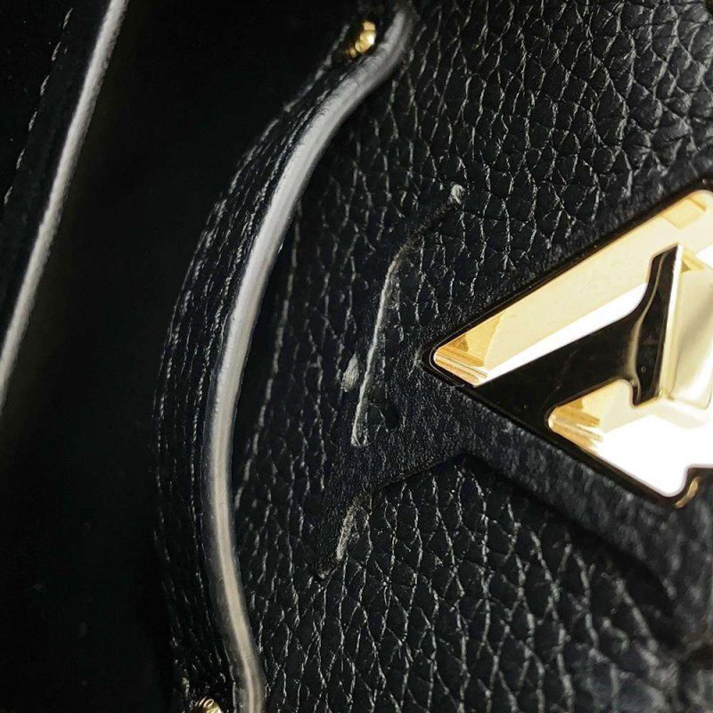 Louis Vuitton Cannes Epi Leather - Image 11