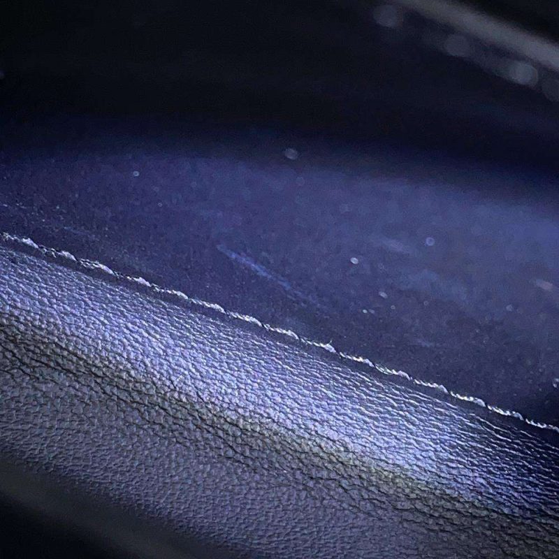 Louis Vuitton Cannes Epi Leather - Image 12