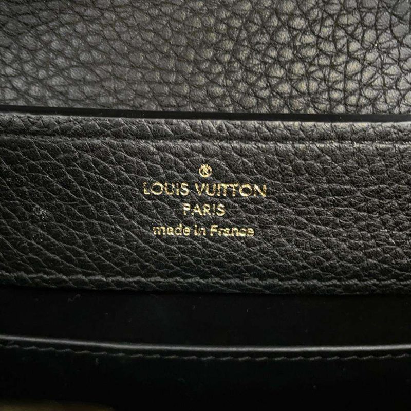 Louis Vuitton Cannes Epi Leather - Image 17