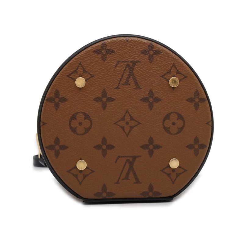 LOUIS VUITTON Cannes Noir M44603 Monogram / Giant - Image 3