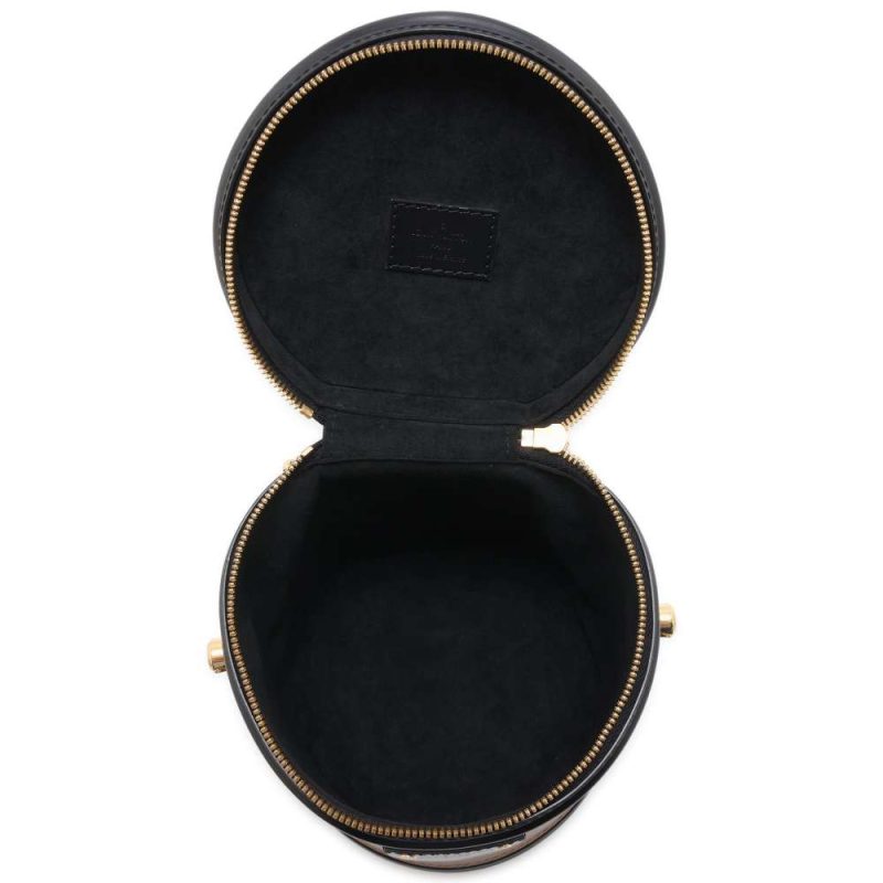 LOUIS VUITTON Cannes Noir M44603 Monogram / Giant - Image 6