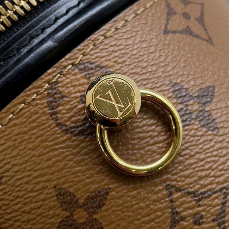 LOUIS VUITTON Cannes Noir M44603 Monogram / Giant - Image 7