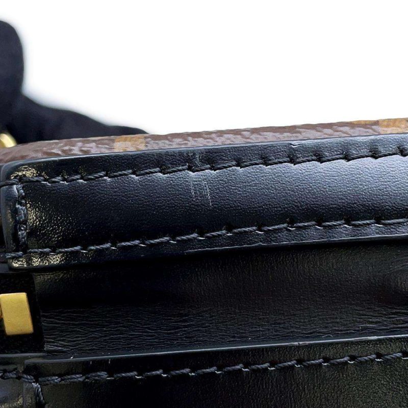 LOUIS VUITTON Cannes Noir M44603 Monogram / Giant - Image 8