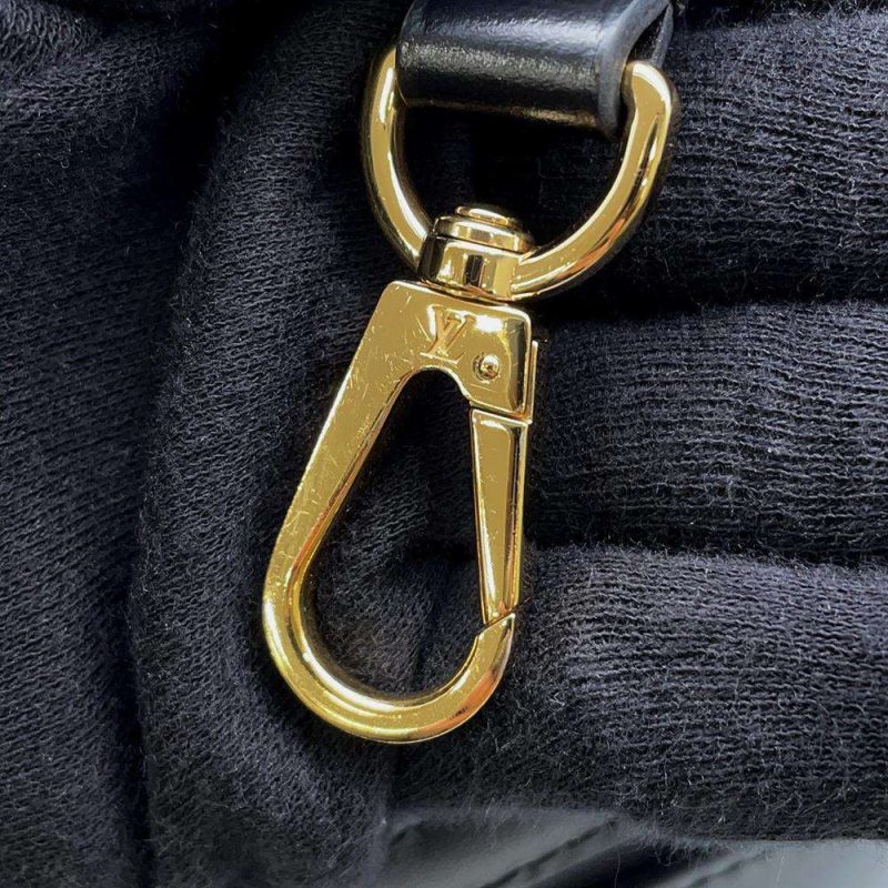 LOUIS VUITTON Cannes Noir M44603 Monogram / Giant - Image 12
