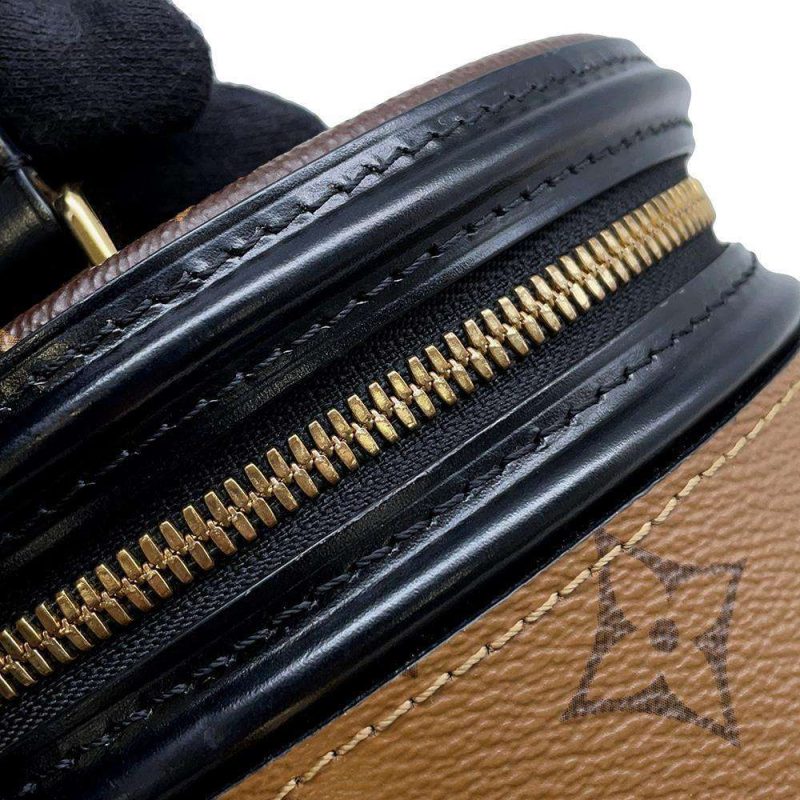 LOUIS VUITTON Cannes Noir M44603 Monogram / Giant - Image 13