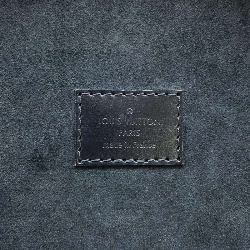 LOUIS VUITTON Cannes Noir M44603 Monogram / Giant - Image 14