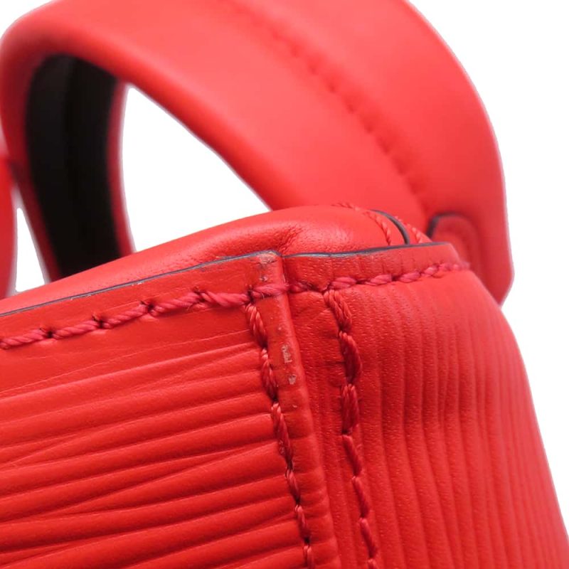 Louis Vuitton ArcheCanvas Shoulder Bag () - Image 9