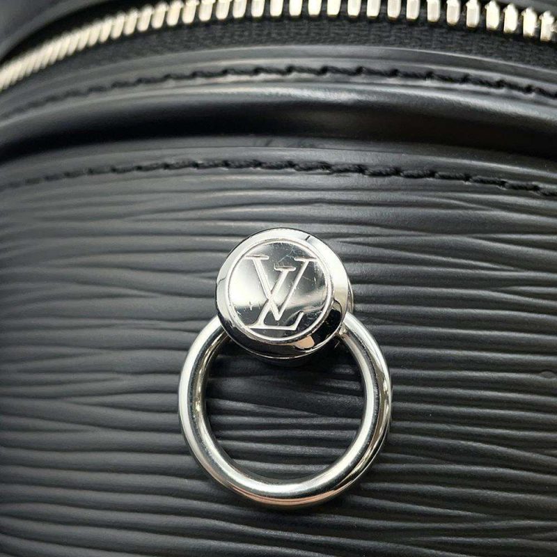 LOUIS VUITTON Cannes NoirM43986 Monogram Monogram Reverse Canvas - Image 16