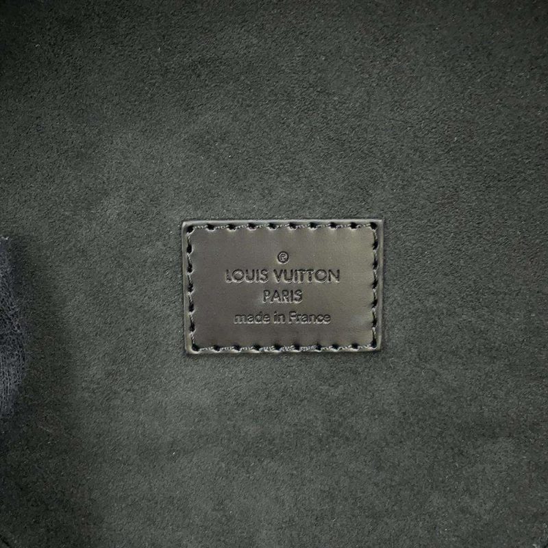 LOUIS VUITTON Cannes NoirM43986 Monogram Monogram Reverse Canvas - Image 17