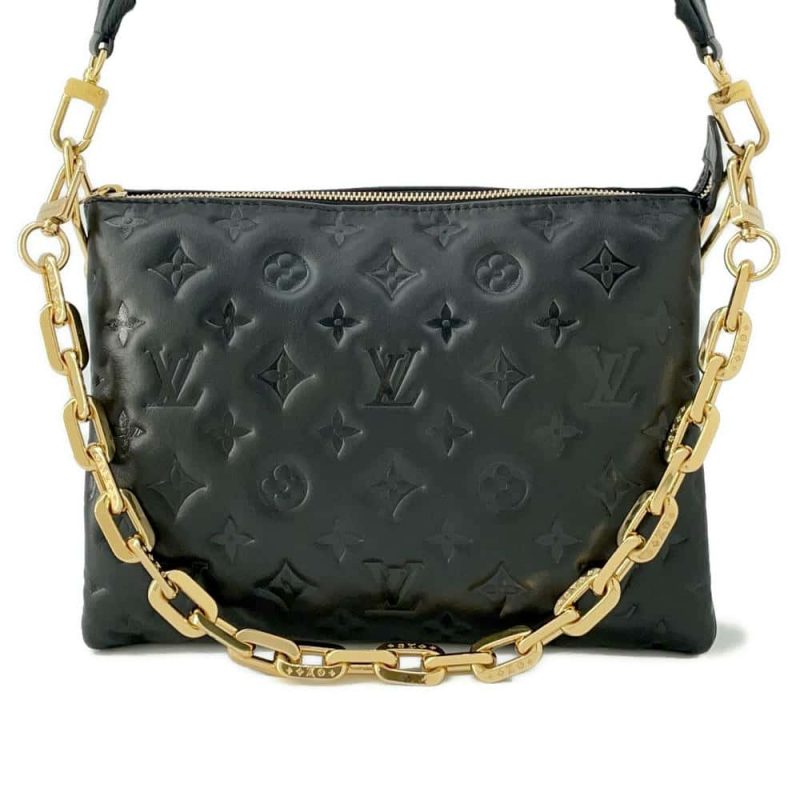 Louis Vuitton Coussin PM Bag