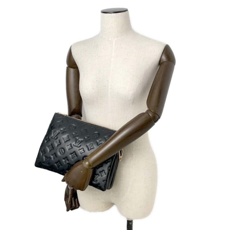 Louis Vuitton Coussin PM Bag - Image 4
