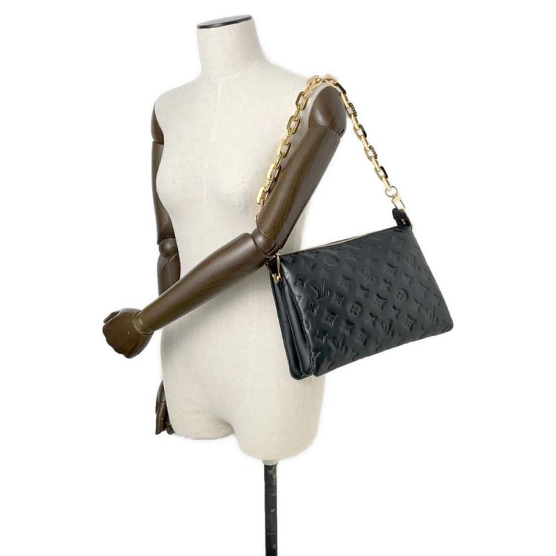 Louis Vuitton Coussin PM Bag - Image 5