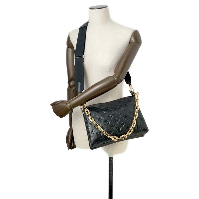 Louis Vuitton Coussin PM Bag - Image 6