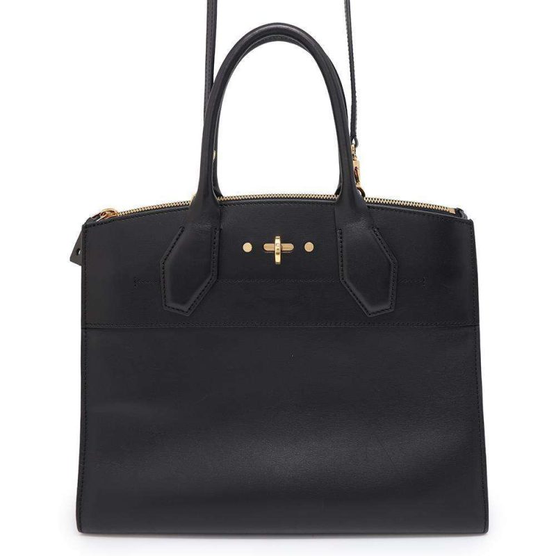 Louis Vuitton City Steamer PM (SHG-cw2wY6)