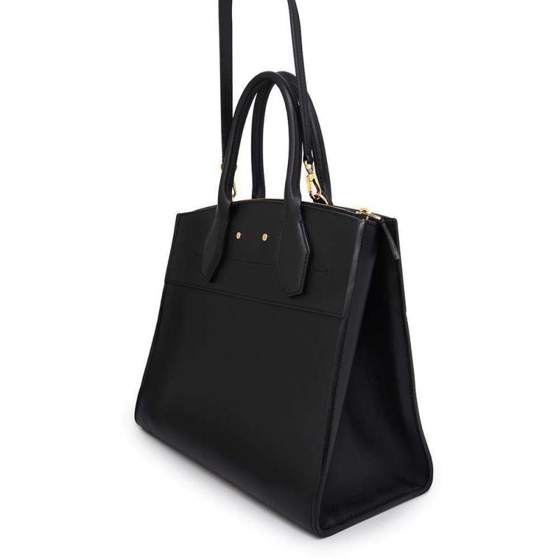 Louis Vuitton City Steamer PM (SHG-cw2wY6) - Image 2