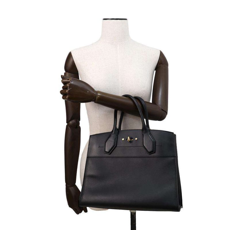 Louis Vuitton City Steamer PM (SHG-cw2wY6) - Image 5