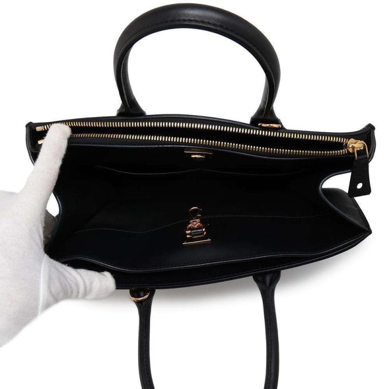 Louis Vuitton City Steamer PM (SHG-cw2wY6) - Image 6