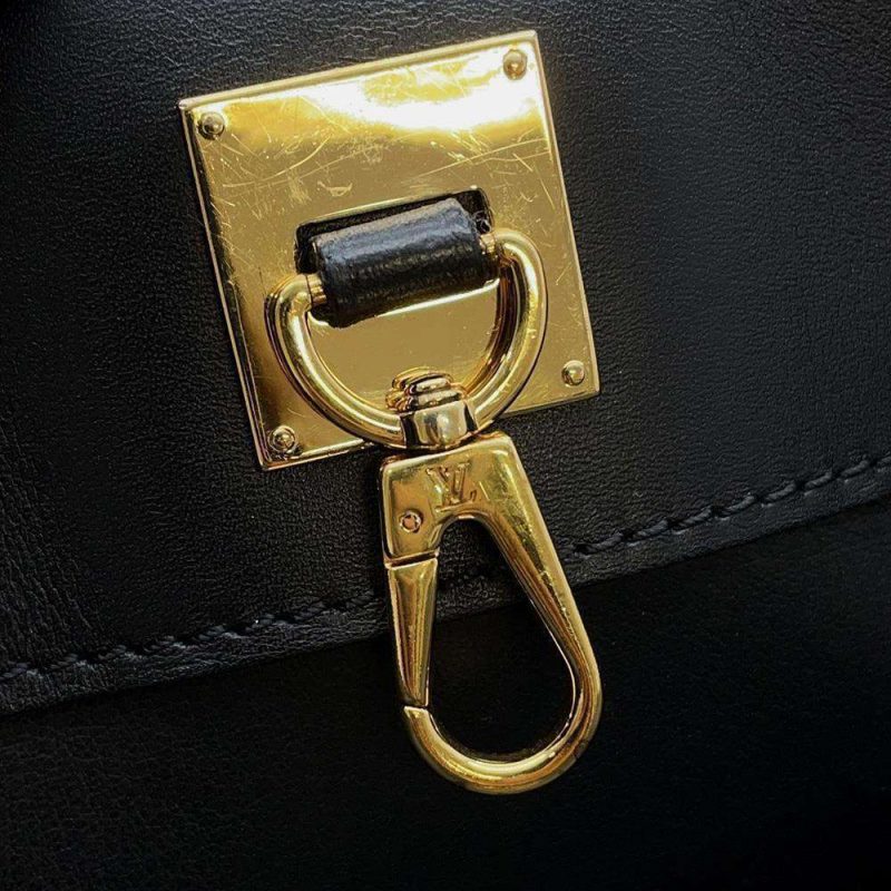 Louis Vuitton City Steamer PM (SHG-cw2wY6) - Image 8