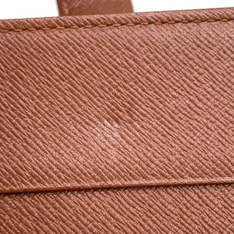 Louis Vuitton Compiegne 28 Canvas Monogram Travel LV-0928P-0009 - Image 7