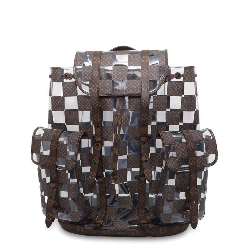 Louis Vuitton Christopher Messenger Bag