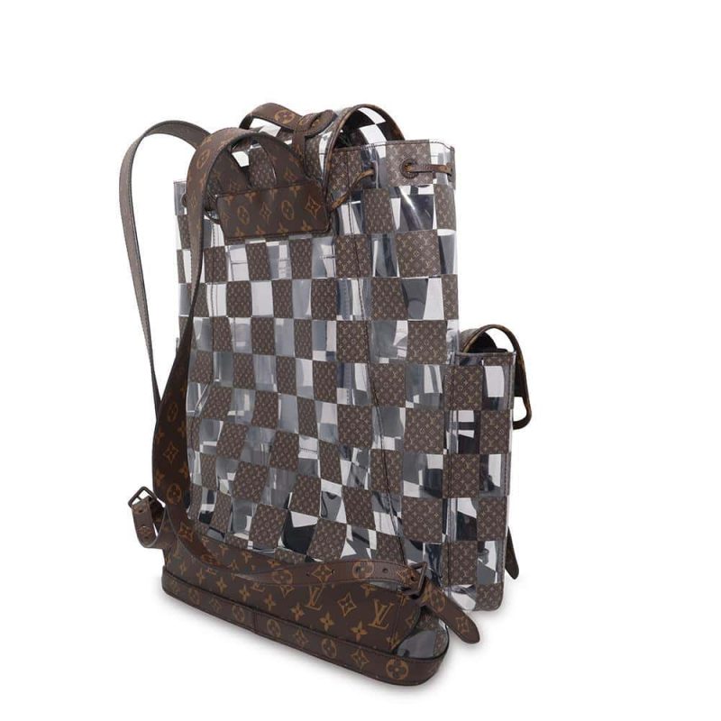 Louis Vuitton Christopher Messenger Bag - Image 2