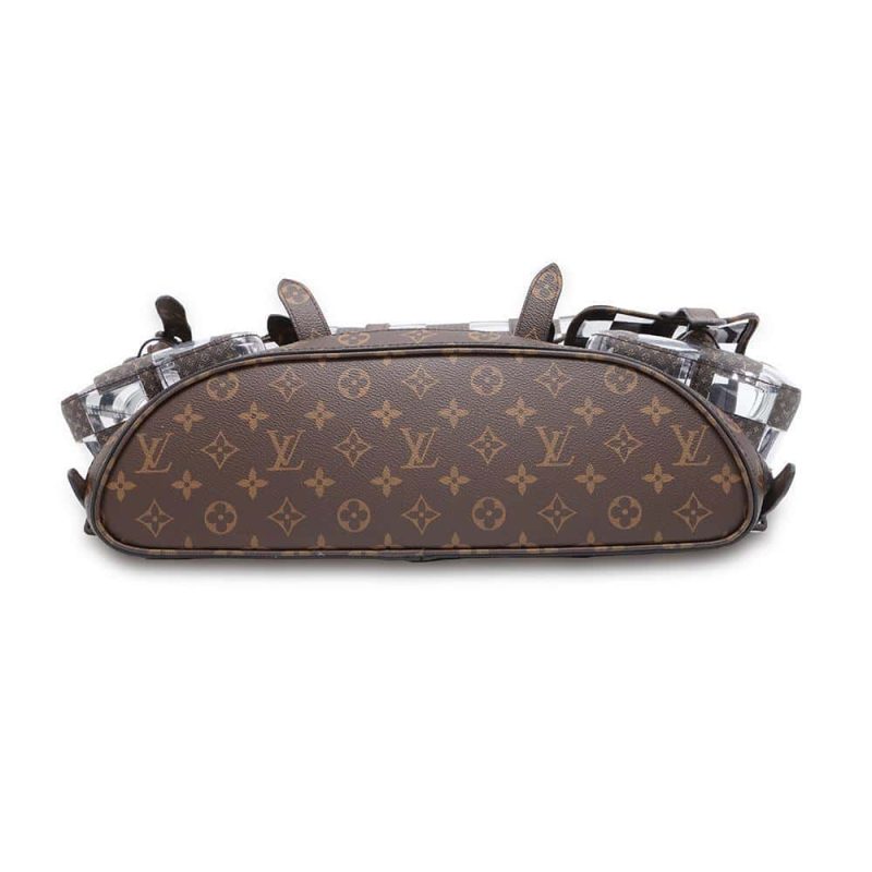 Louis Vuitton Christopher Messenger Bag - Image 3