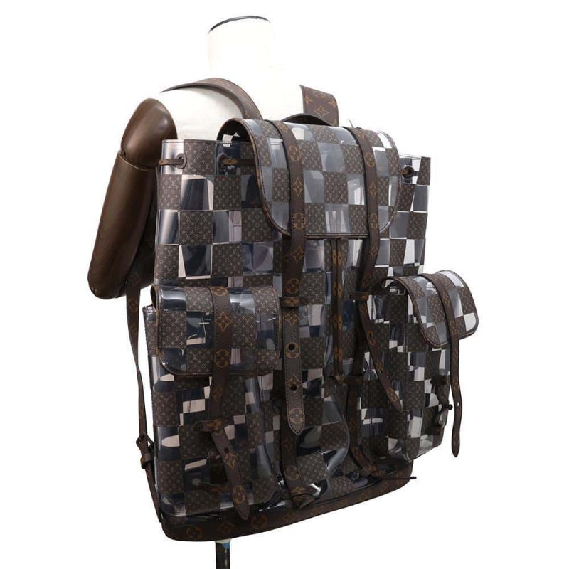 Louis Vuitton Christopher Messenger Bag - Image 4