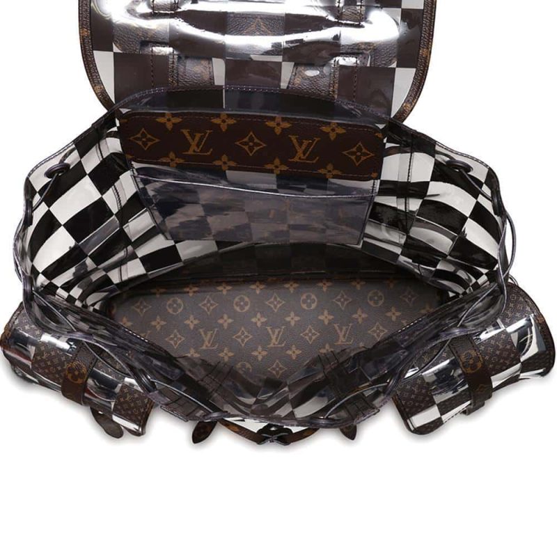 Louis Vuitton Christopher Messenger Bag - Image 5
