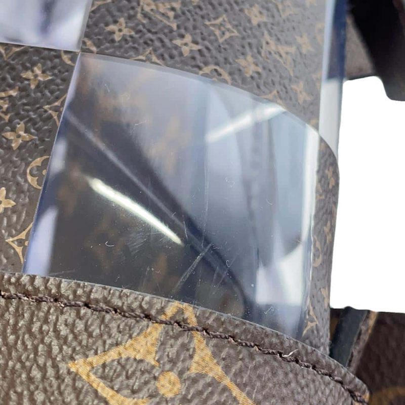 Louis Vuitton Christopher Messenger Bag - Image 6
